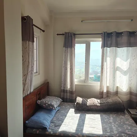 Home Away From Home - Homestay